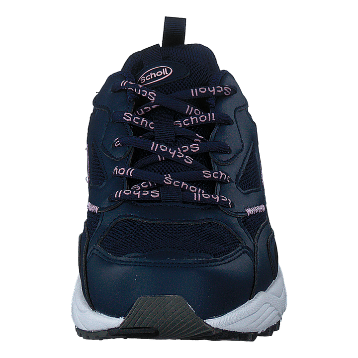 Sprinter Snap Dk Blue/pink
