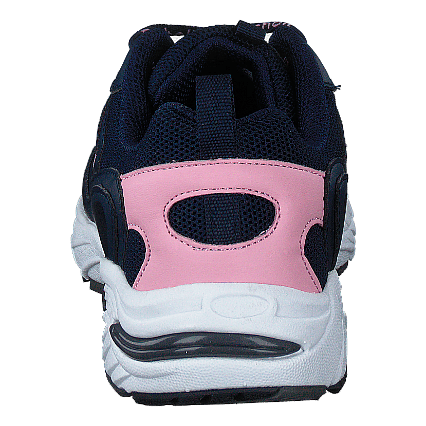 Sprinter Snap Dk Blue/pink