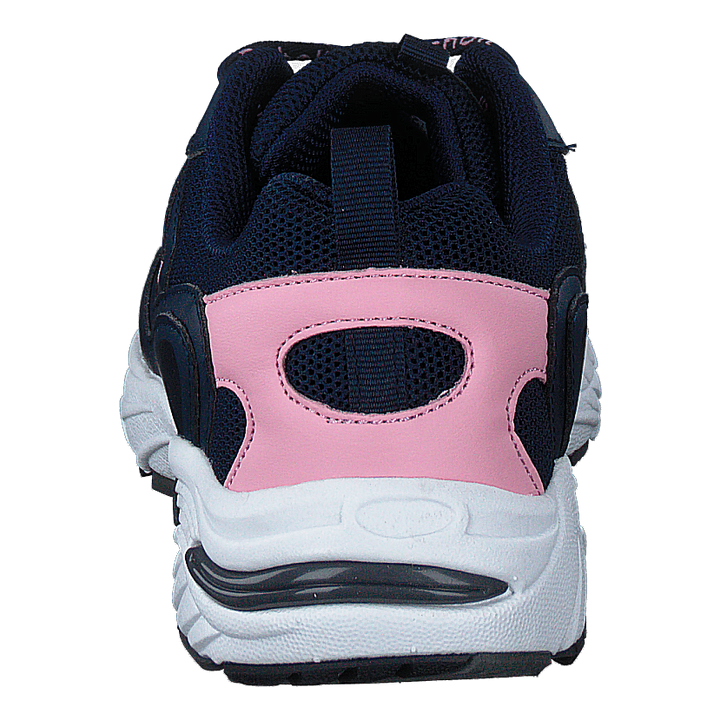 Sprinter Snap Dk Blue/pink