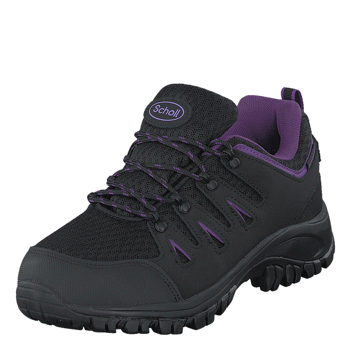 Havang 4.0 Black/purple