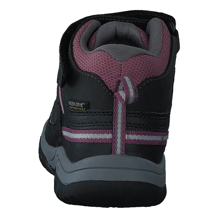 Ke Targhee Mid Wp C Raven-tuli Raven-tulipwood