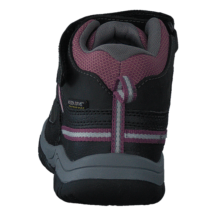 Ke Targhee Mid Wp C Raven-tuli Raven-tulipwood