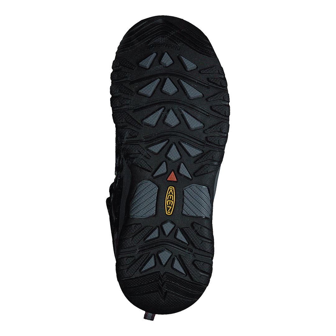 Ke Targhee Mid Wp C Raven-tuli Raven-tulipwood