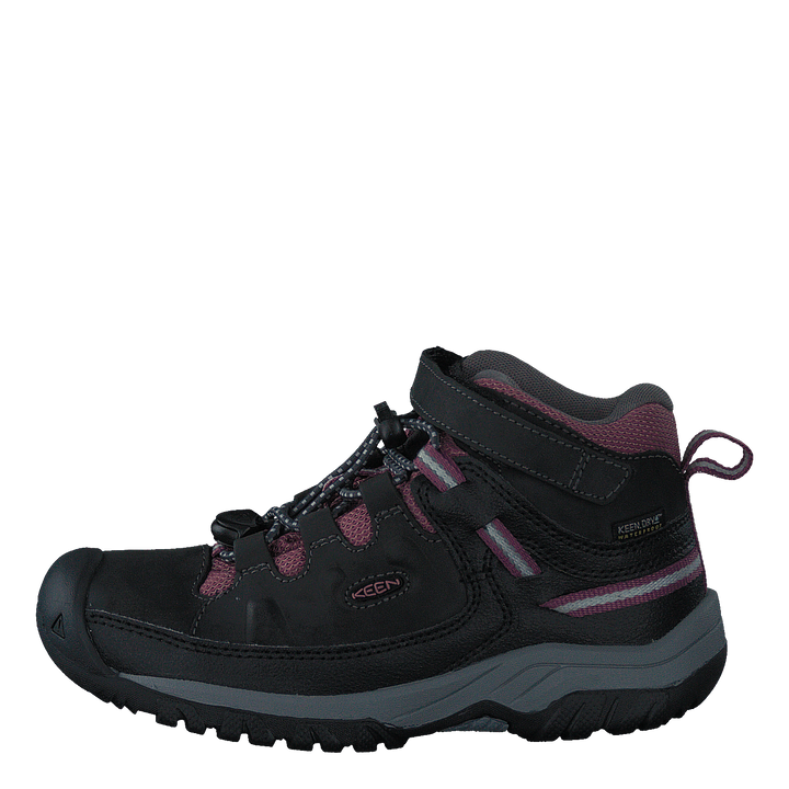 Ke Targhee Mid Wp C Raven-tuli Raven-tulipwood