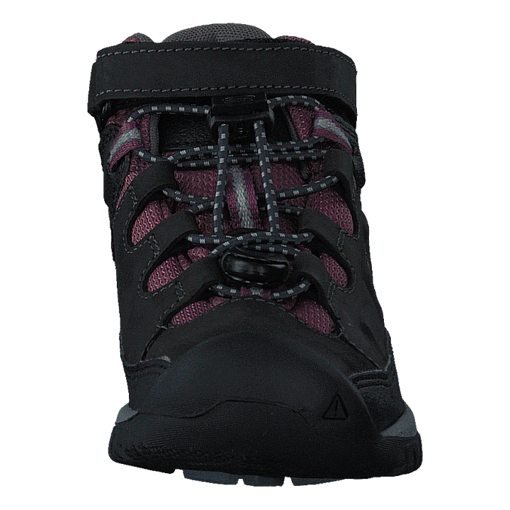Ke Targhee Mid Wp C Raven-tuli Raven-tulipwood