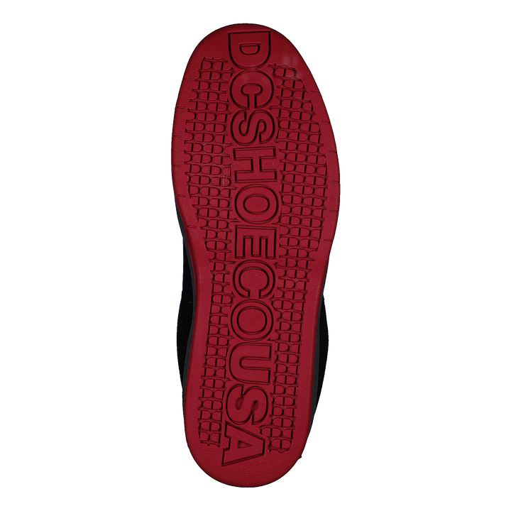 Lynx Zero Black/grey/red
