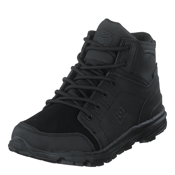 Locater Black/black/black