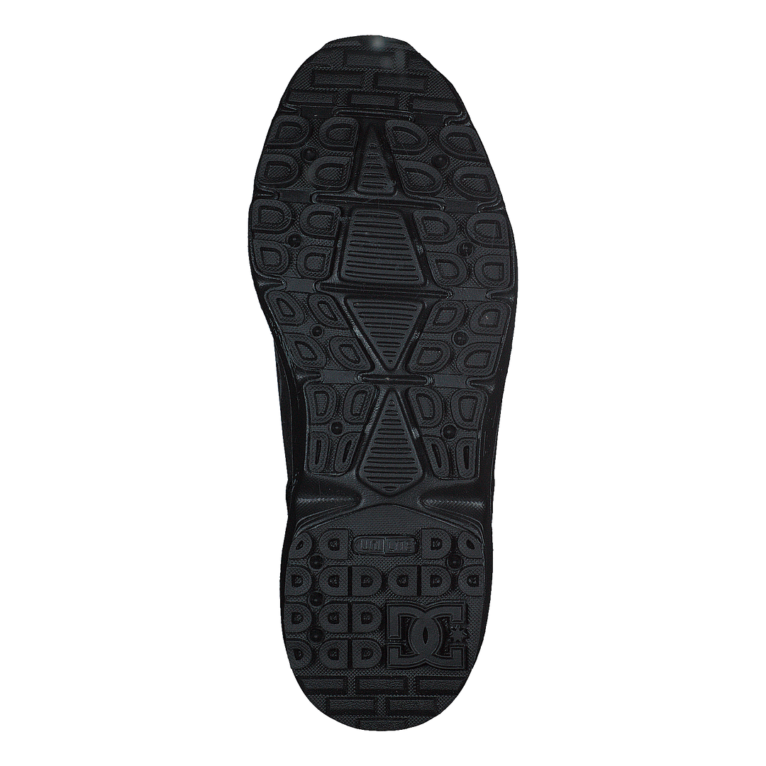 Locater Black/black/black