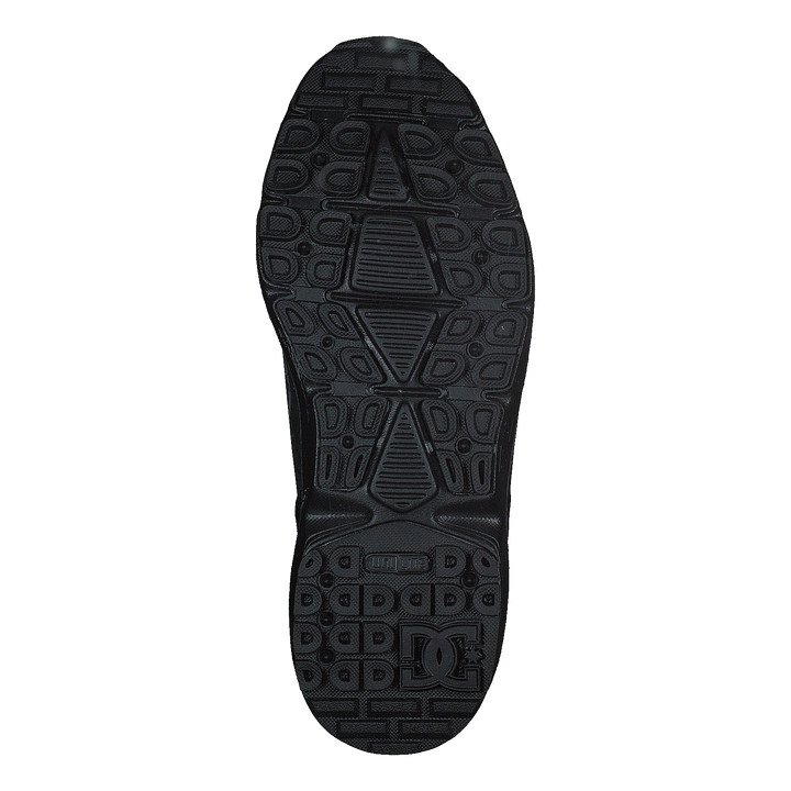 Locater Black/black/black