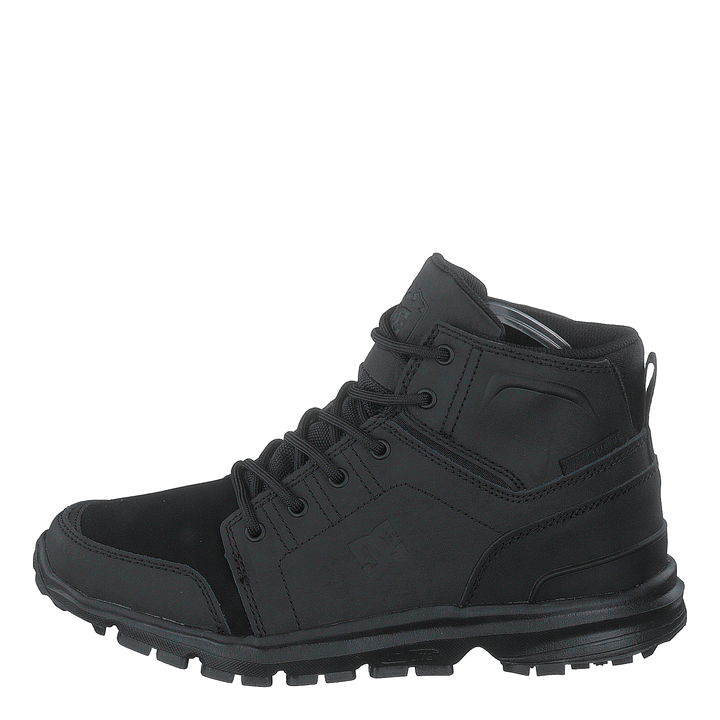 Locater Black/black/black