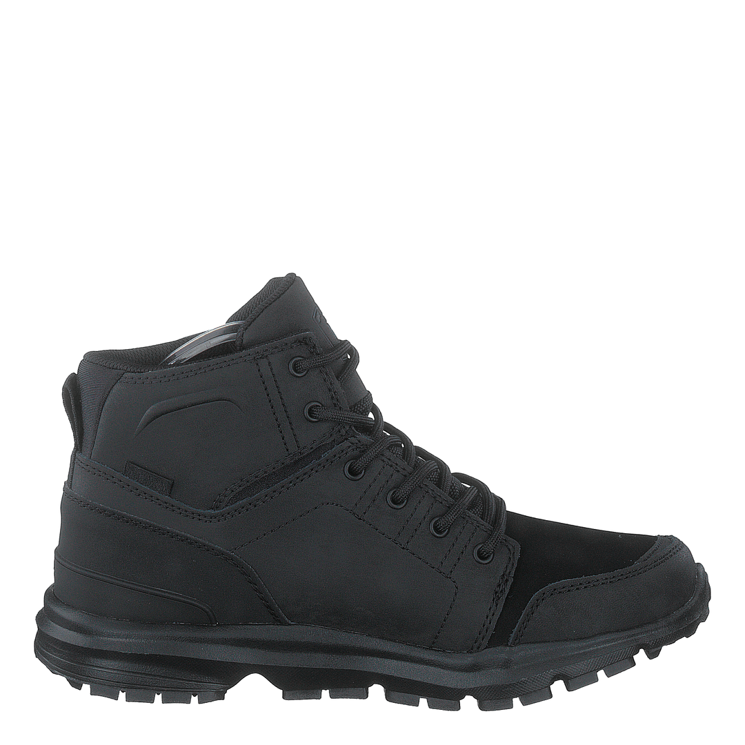 Locater Black/black/black