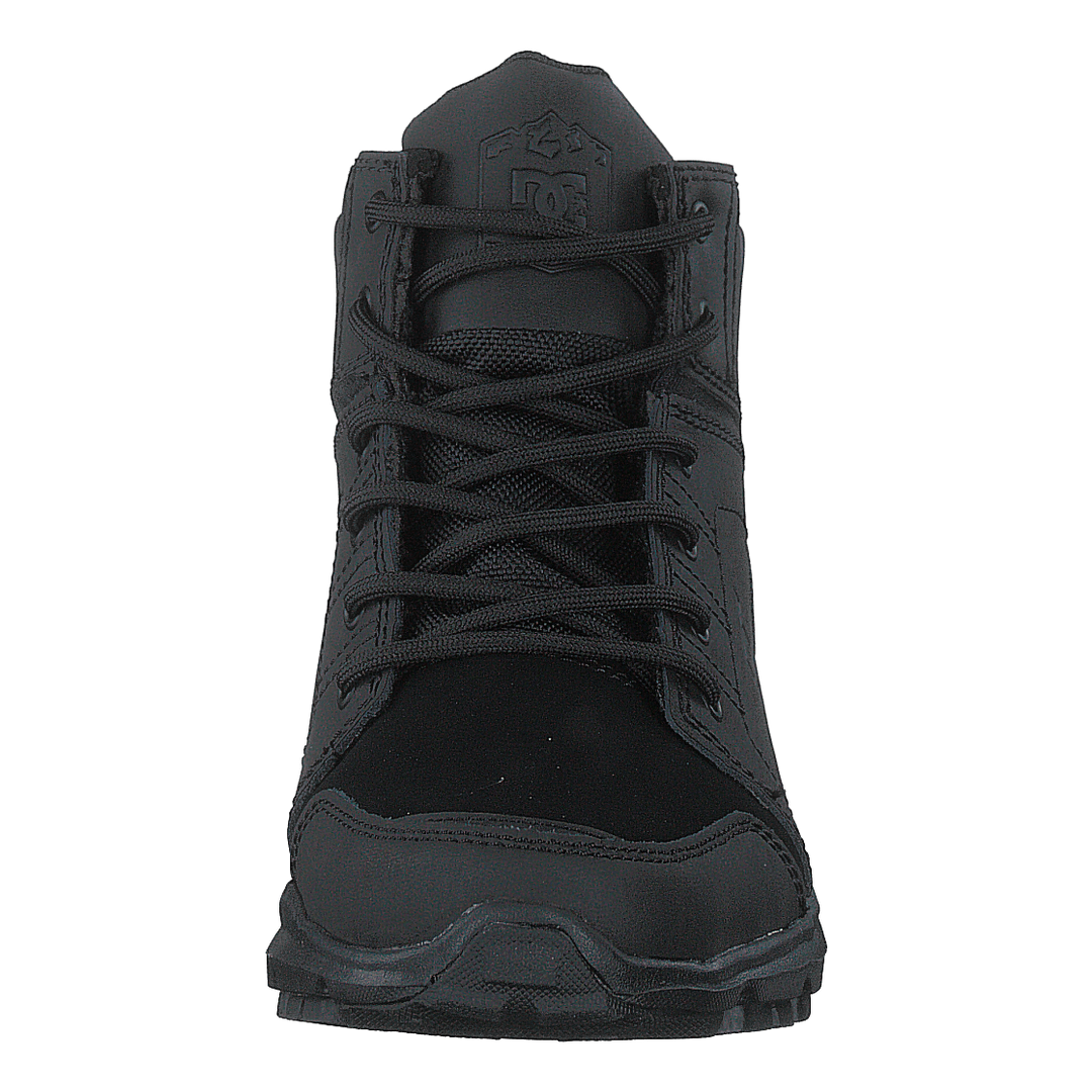 Locater Black/black/black