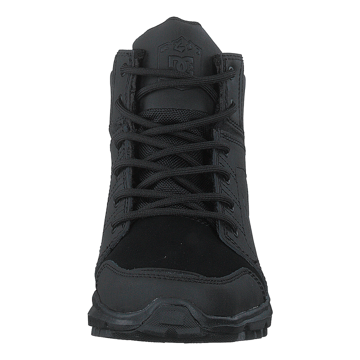 Locater Black/black/black