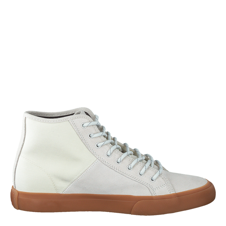 Manual Hi Wnt Off White/gum