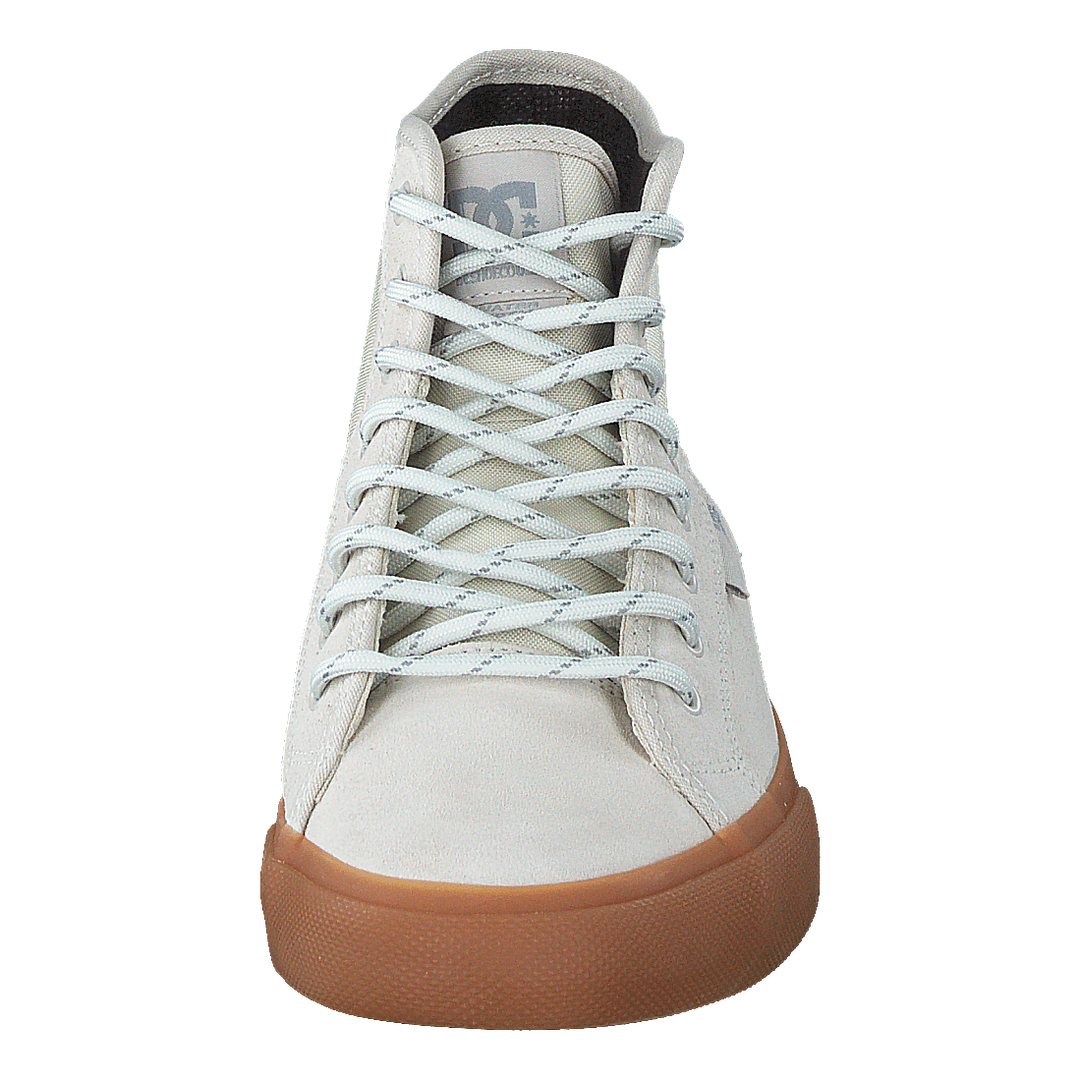 Manual Hi Wnt Off White/gum