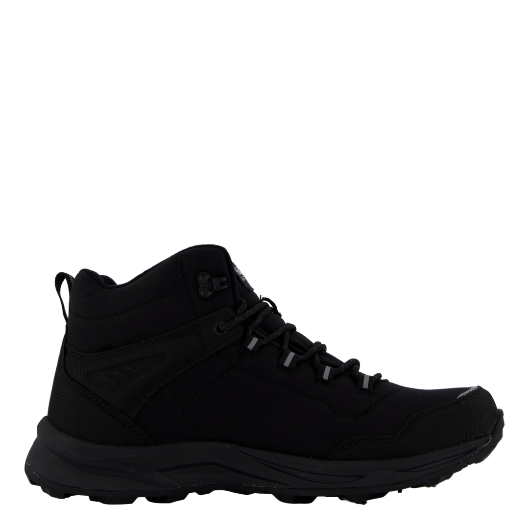 Lynx Mid Dx Spikes Black