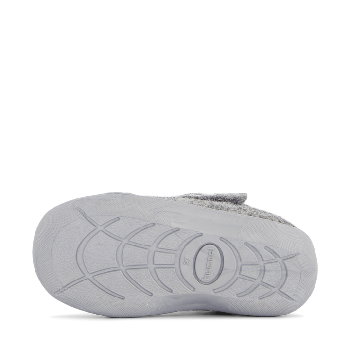 Wool Slipper Infant Alloy