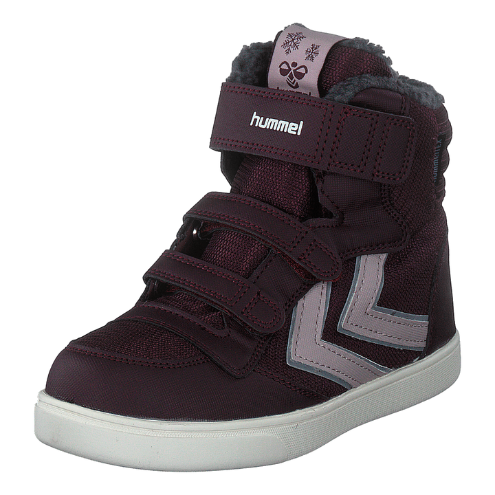 Stadil Super Poly Boot Mid Rec Fudge