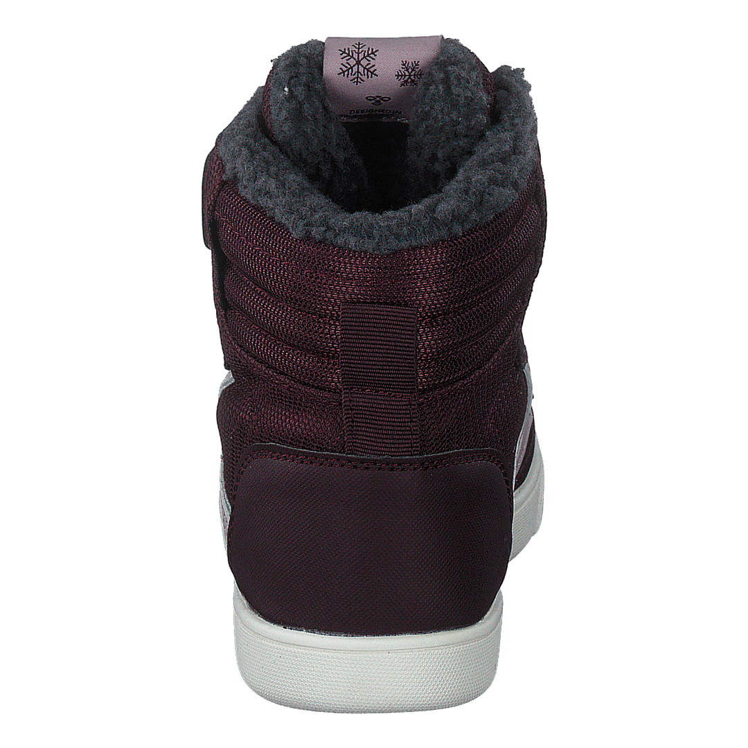 Stadil Super Poly Boot Mid Rec Fudge