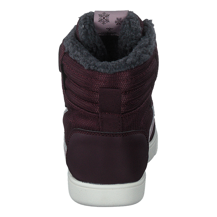 Stadil Super Poly Boot Mid Rec Fudge