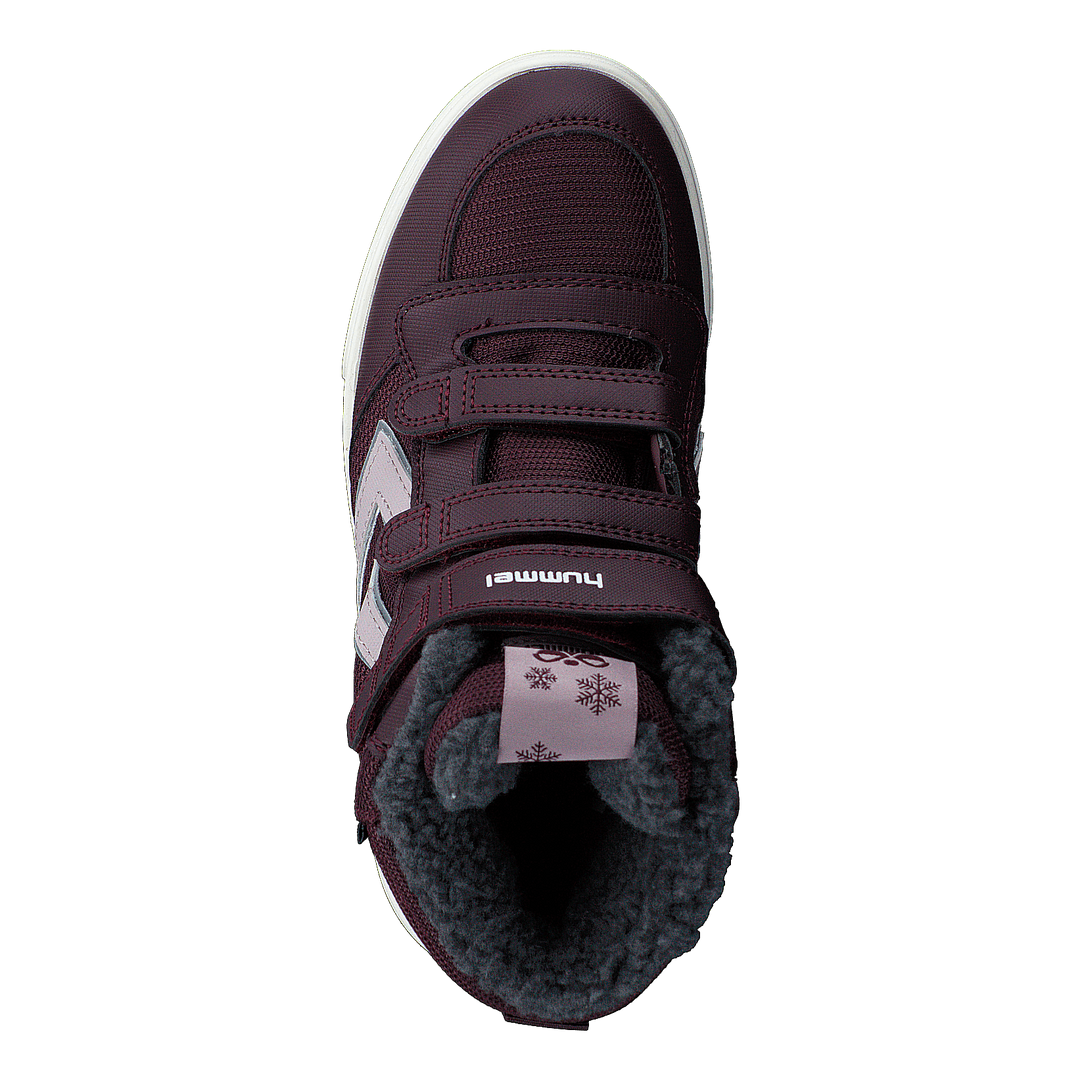 Stadil Super Poly Boot Mid Rec Fudge