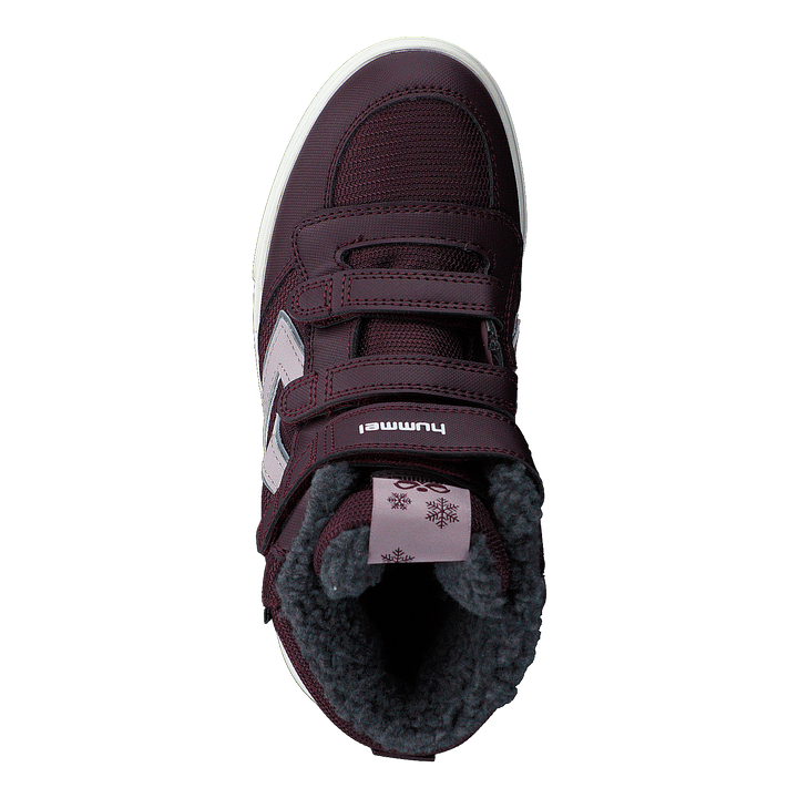 Stadil Super Poly Boot Mid Rec Fudge