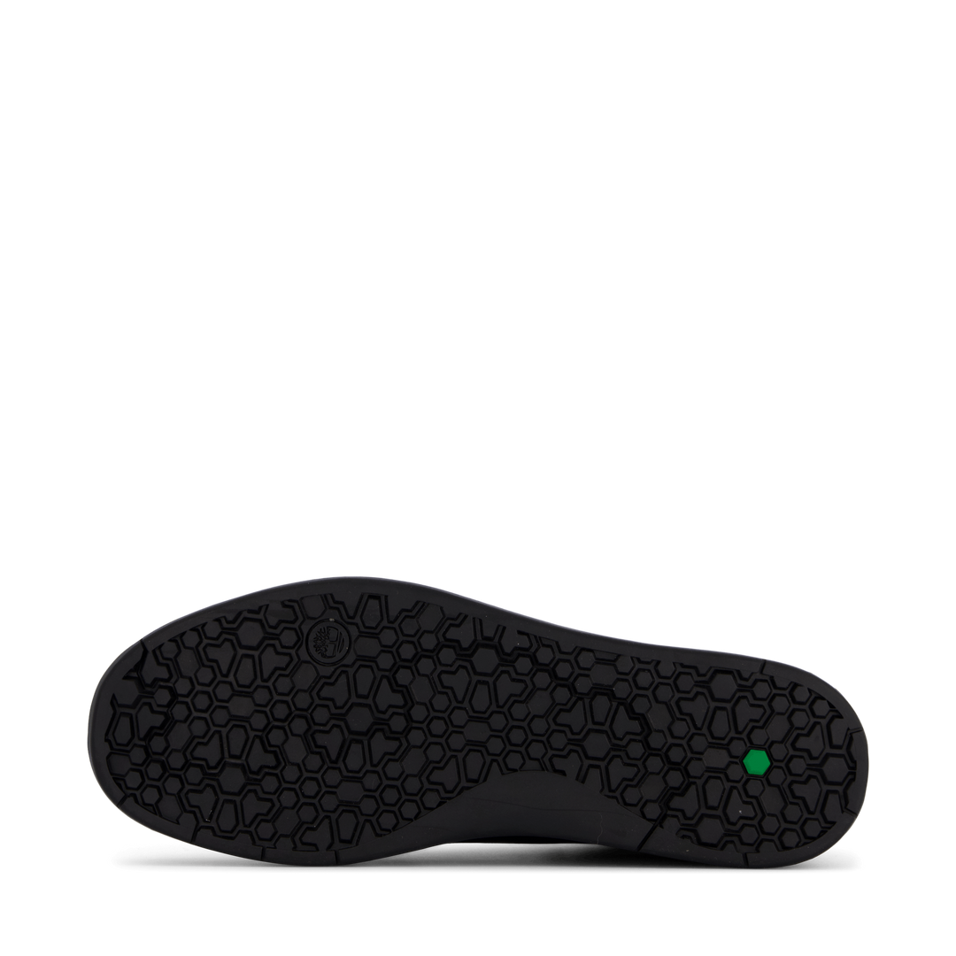 Davis Square F/l Chukka Black