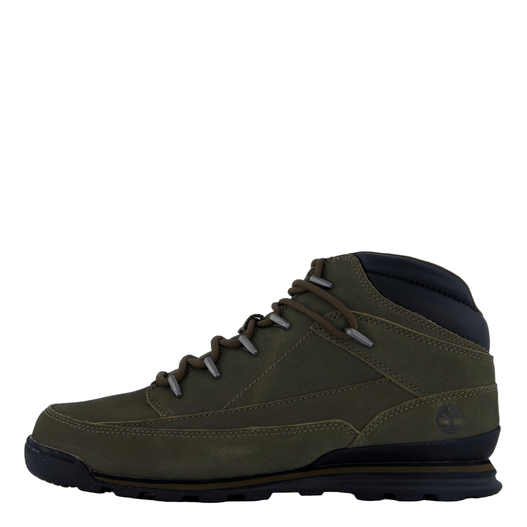 Euro Rock Water Resistant Basi Canteen