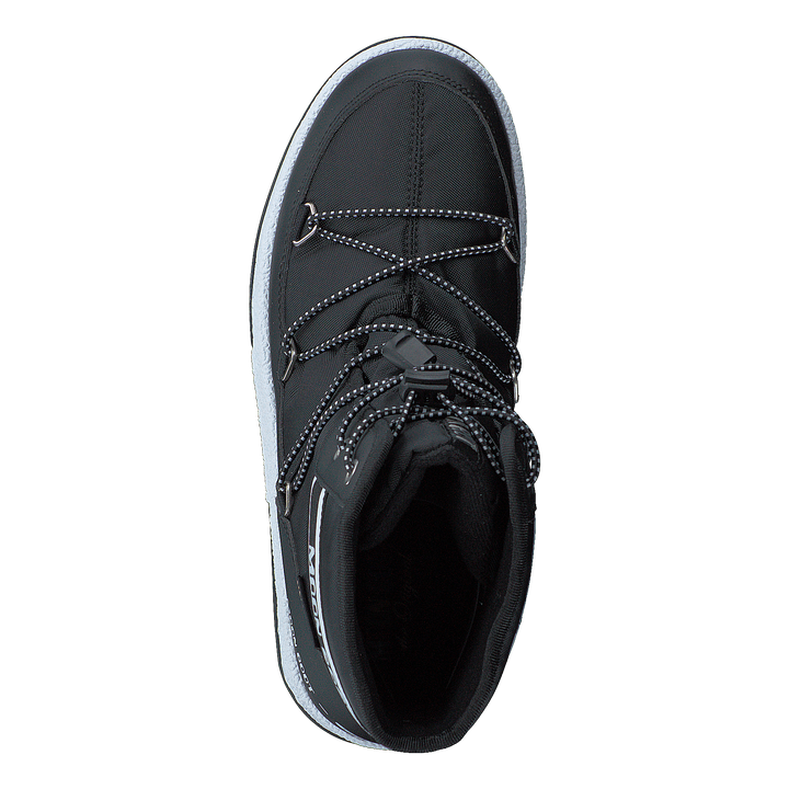 Boy Mid Wp Black