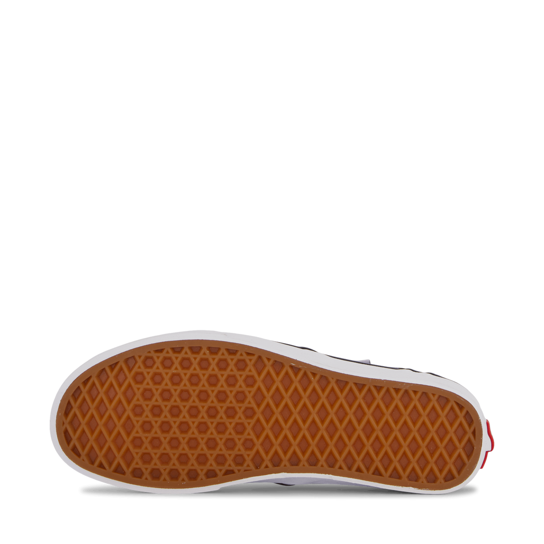 Wm Asher (canvas) Black/white