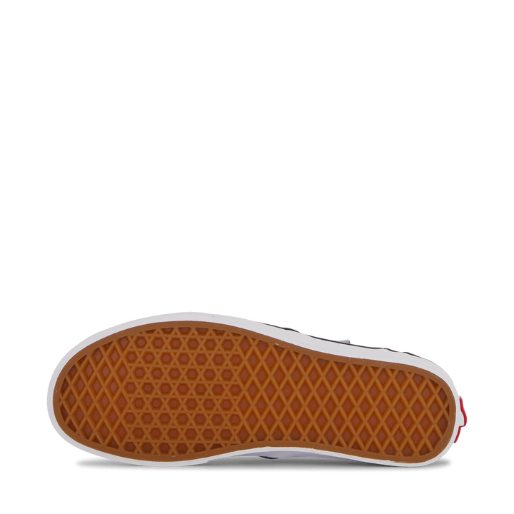 Wm Asher (canvas) Black/white