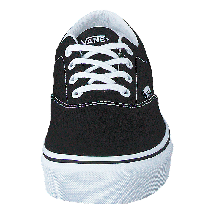 Wm Doheny Platform (canvas) Black/white