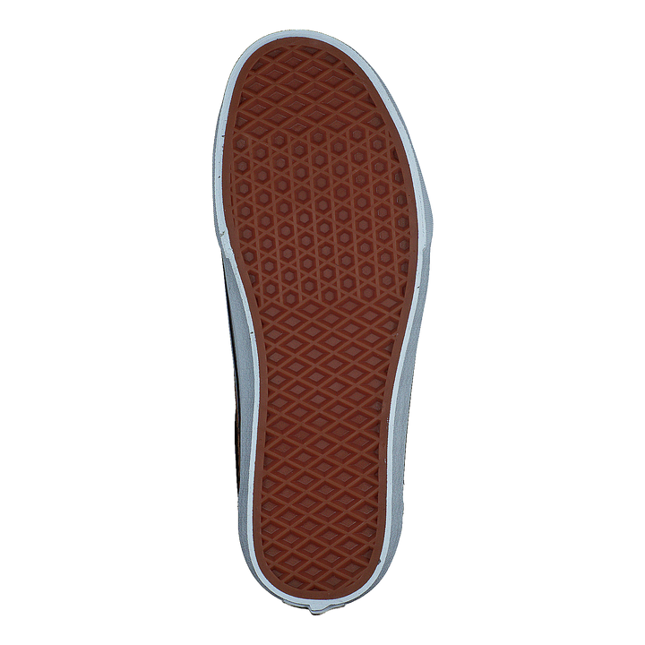 Wm Ward (cheetah) Black/white