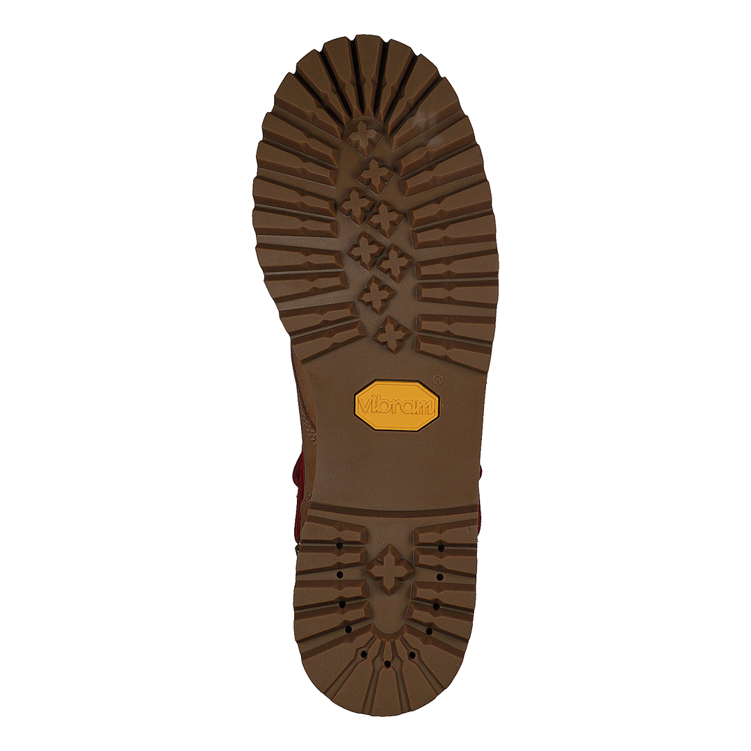 Ltd Heritage Vibram Lux Wp Wheat