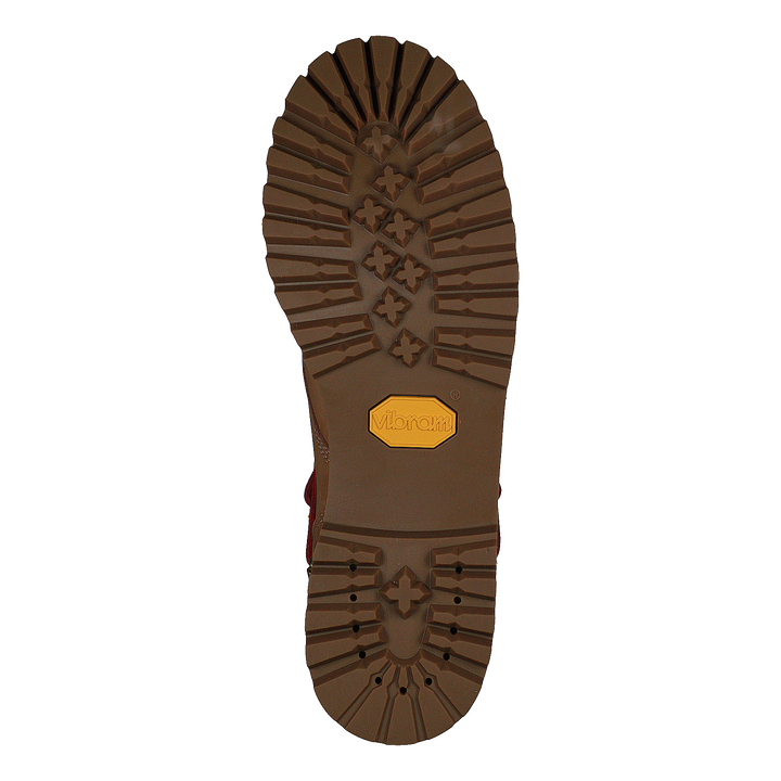 Ltd Heritage Vibram Lux Wp Wheat