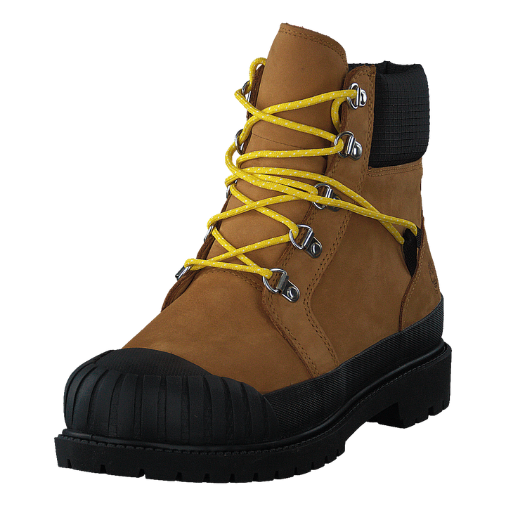 Timberland Heritage 6in Rubber Wheat