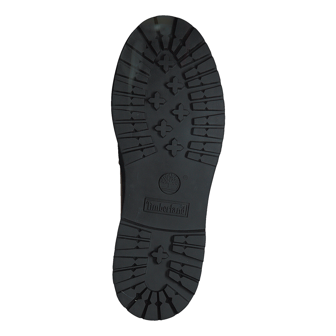 Timberland Heritage 6in Rubber Wheat