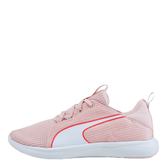Puma rosa pastel hot sale