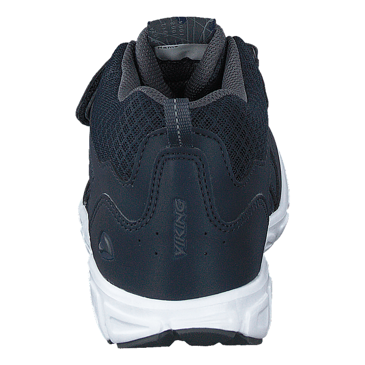 Alvdal Mid R Gtx Navy/charcoal