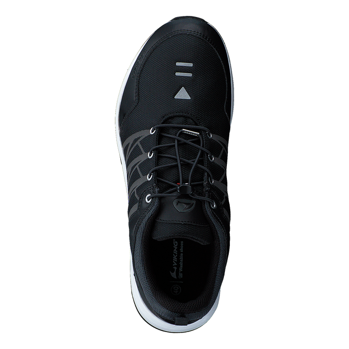 Oppsal R Gtx Black/charcoal