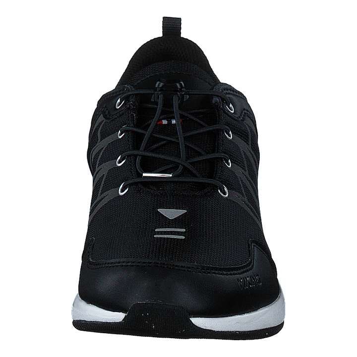 Oppsal R Gtx Black/charcoal