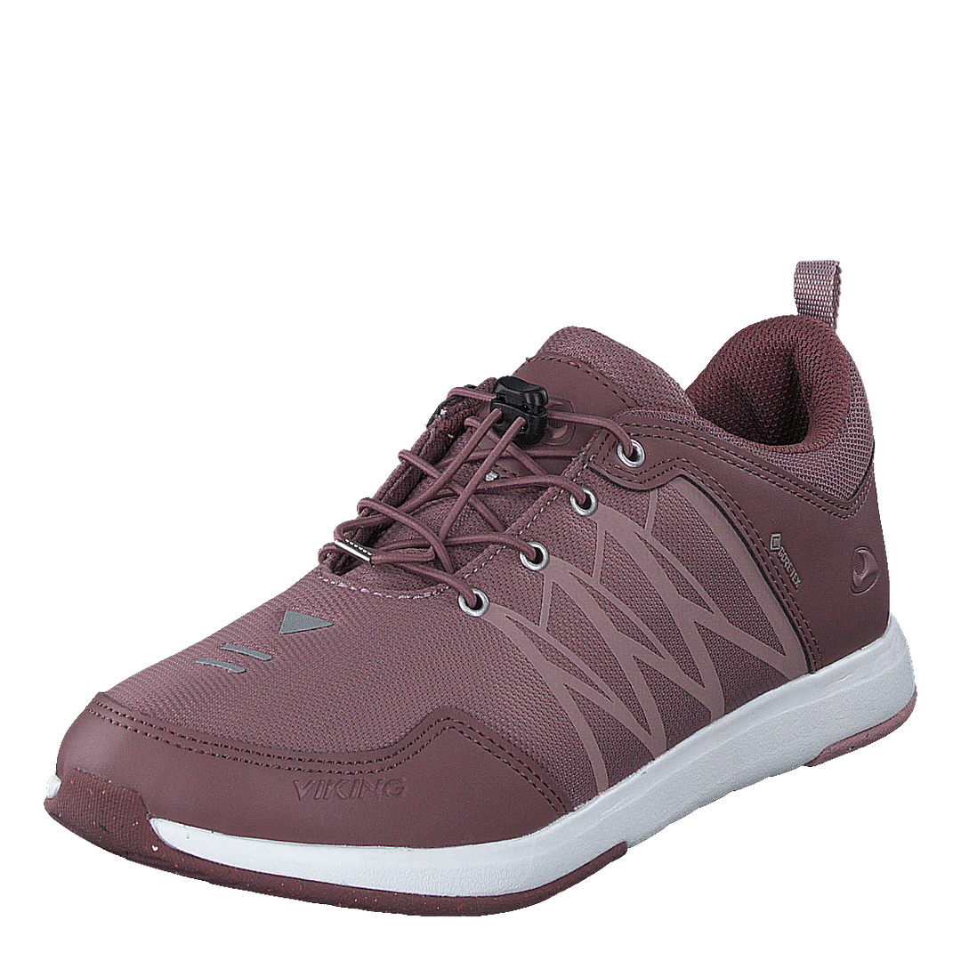 Oppsal R Gtx Antiquerose/dusty Pink