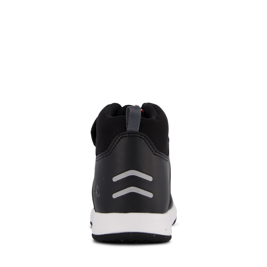 Oppsal Mid GTX R Black/Charcoal