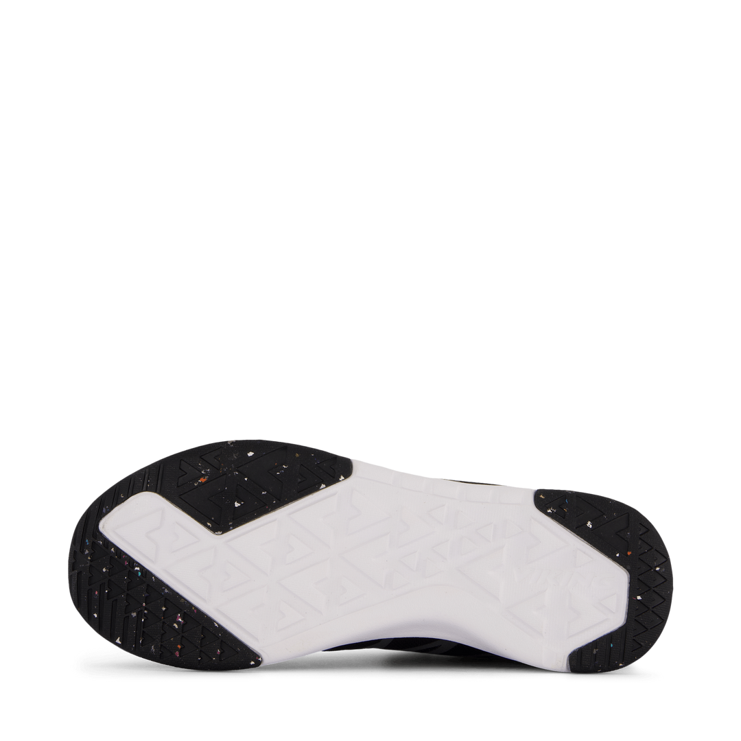 Oppsal Mid GTX R Black/Charcoal