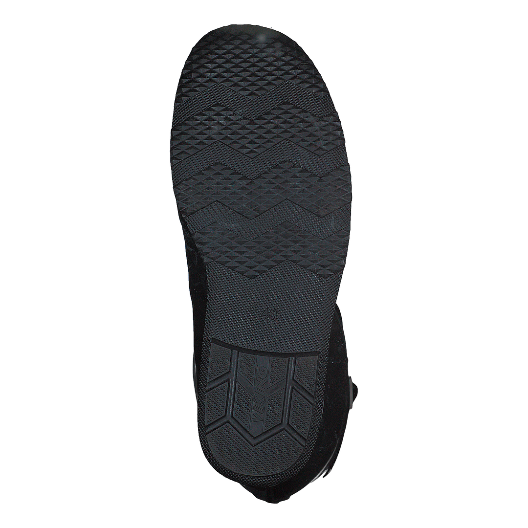 Kunto Black