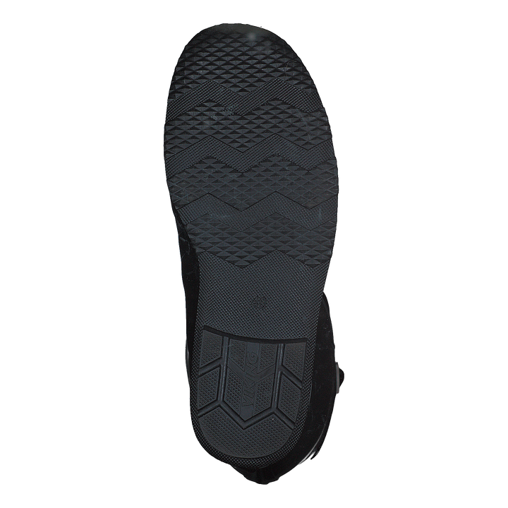 Kunto Black
