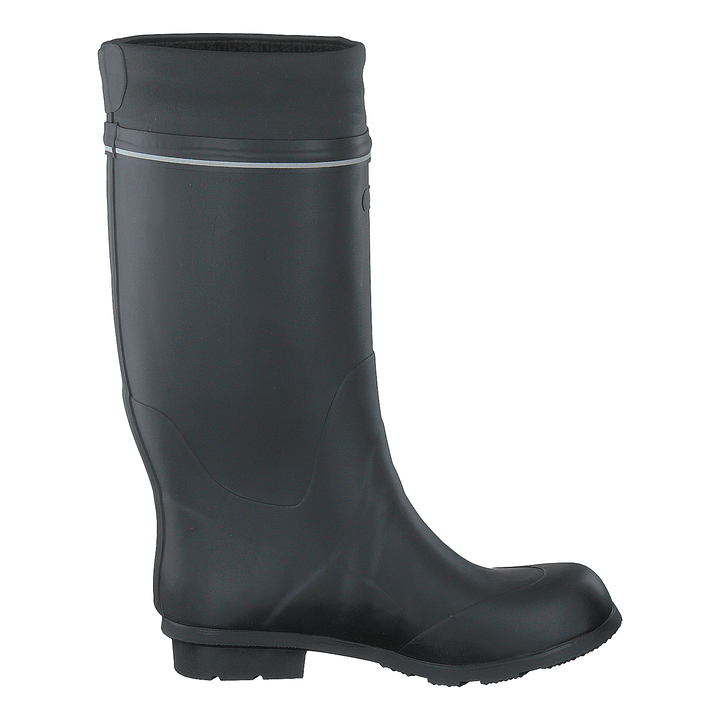 Kunto Black