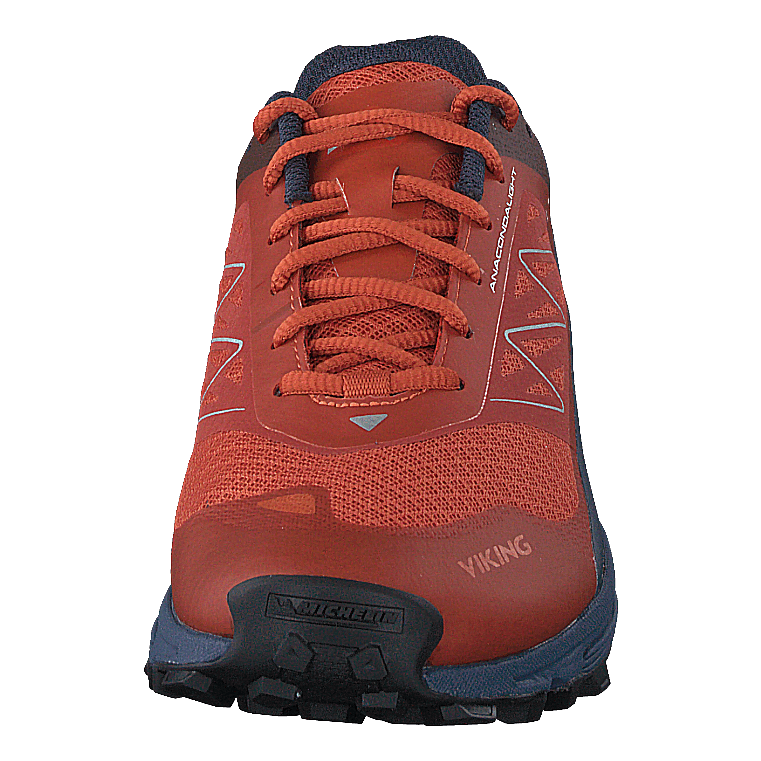 Anaconda Light Inv Fit Gtx Terracotta/navy