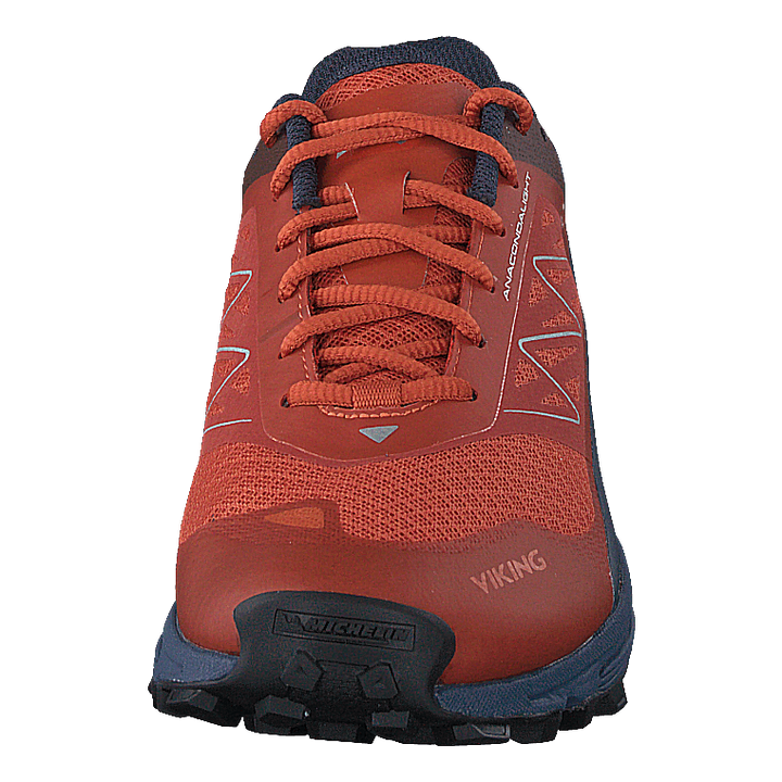 Anaconda Light Inv Fit Gtx Terracotta/navy