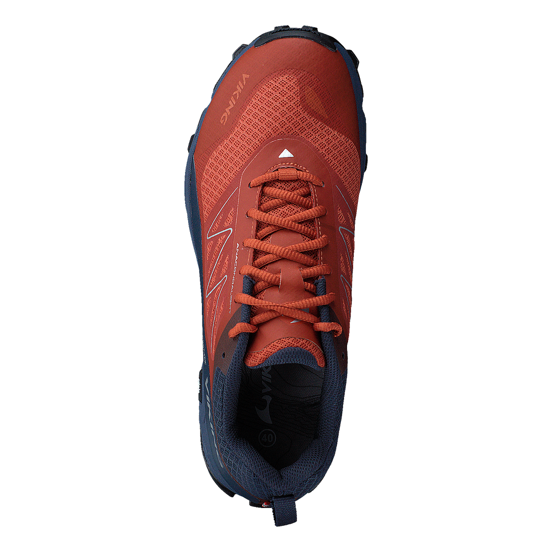 Anaconda Light Inv Fit Gtx Terracotta/navy